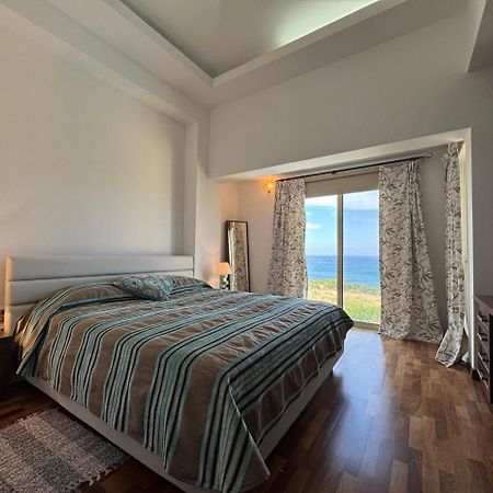 Beach Villa Olivia Neo Chorio Esterno foto