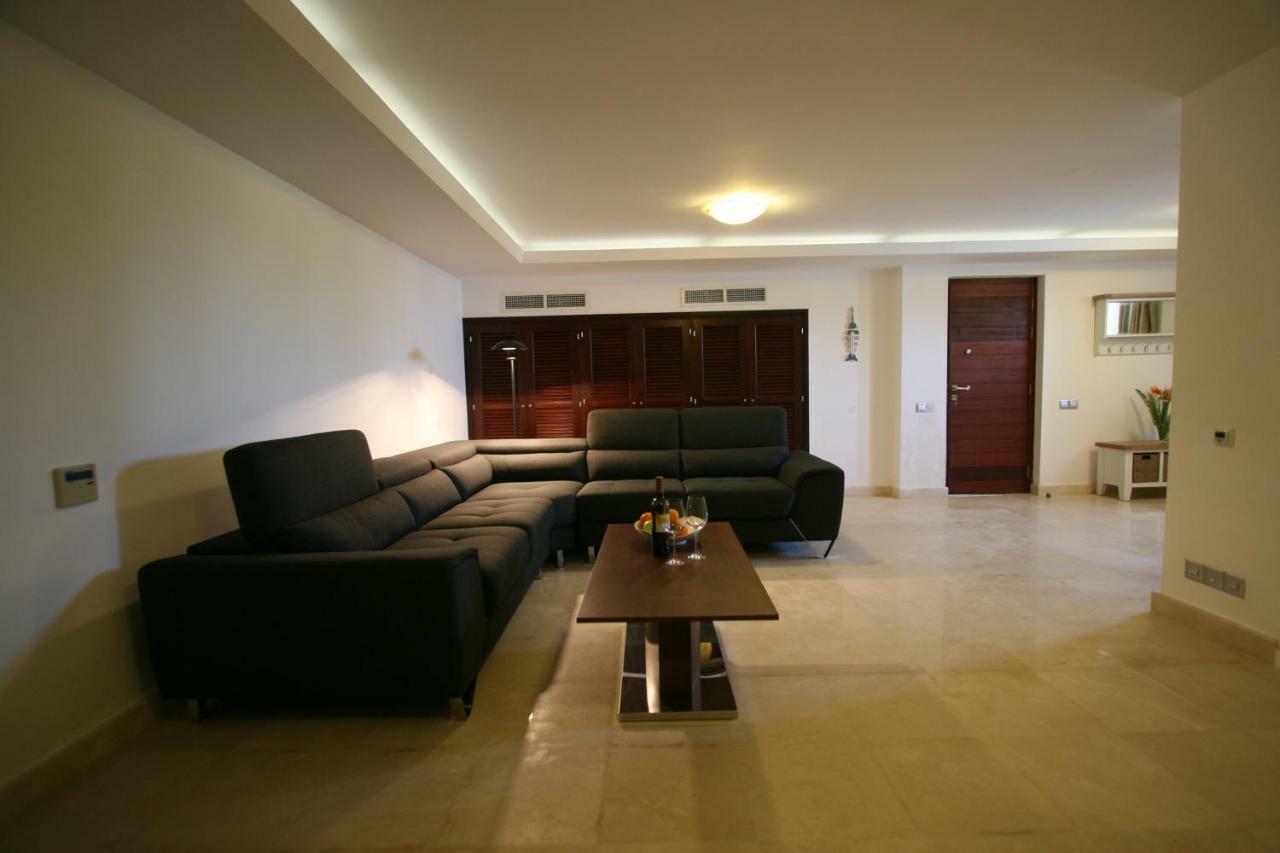 Beach Villa Olivia Neo Chorio Esterno foto